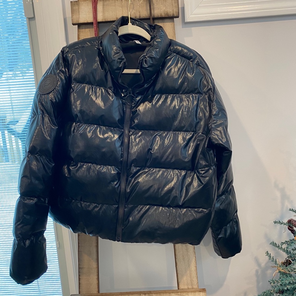Fabletics Wander Puffer
